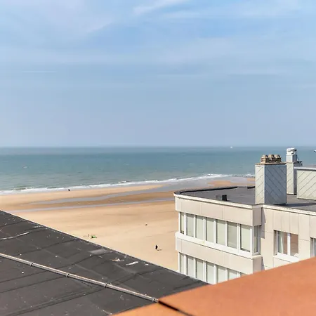 Appartement Lecomte - Beachview Escape 150 *