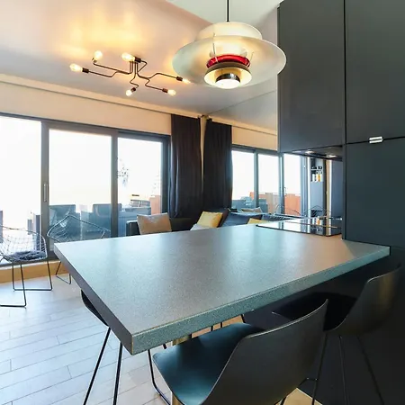 Lecomte - Beachview Escape 150 *