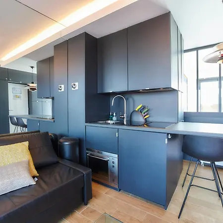 Lecomte - Beachview Escape 150 * Oostende