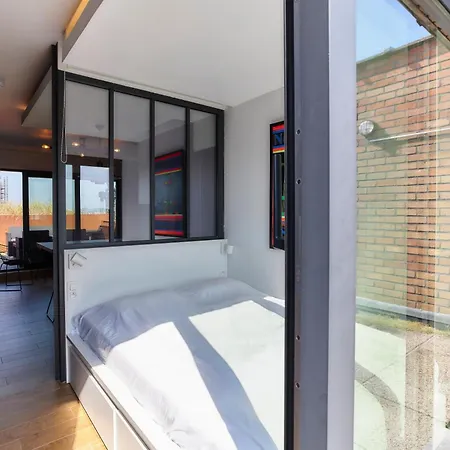 Lecomte - Beachview Escape 150 Apartamento *