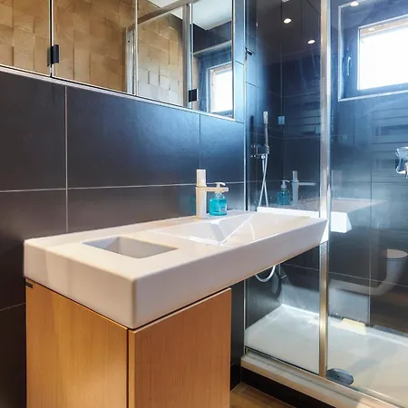 Apartamento Lecomte - Beachview Escape 150 *